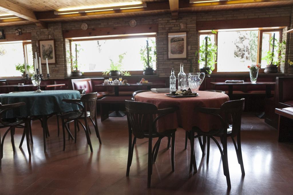Hotel Villa Elda Assisi Esterno foto