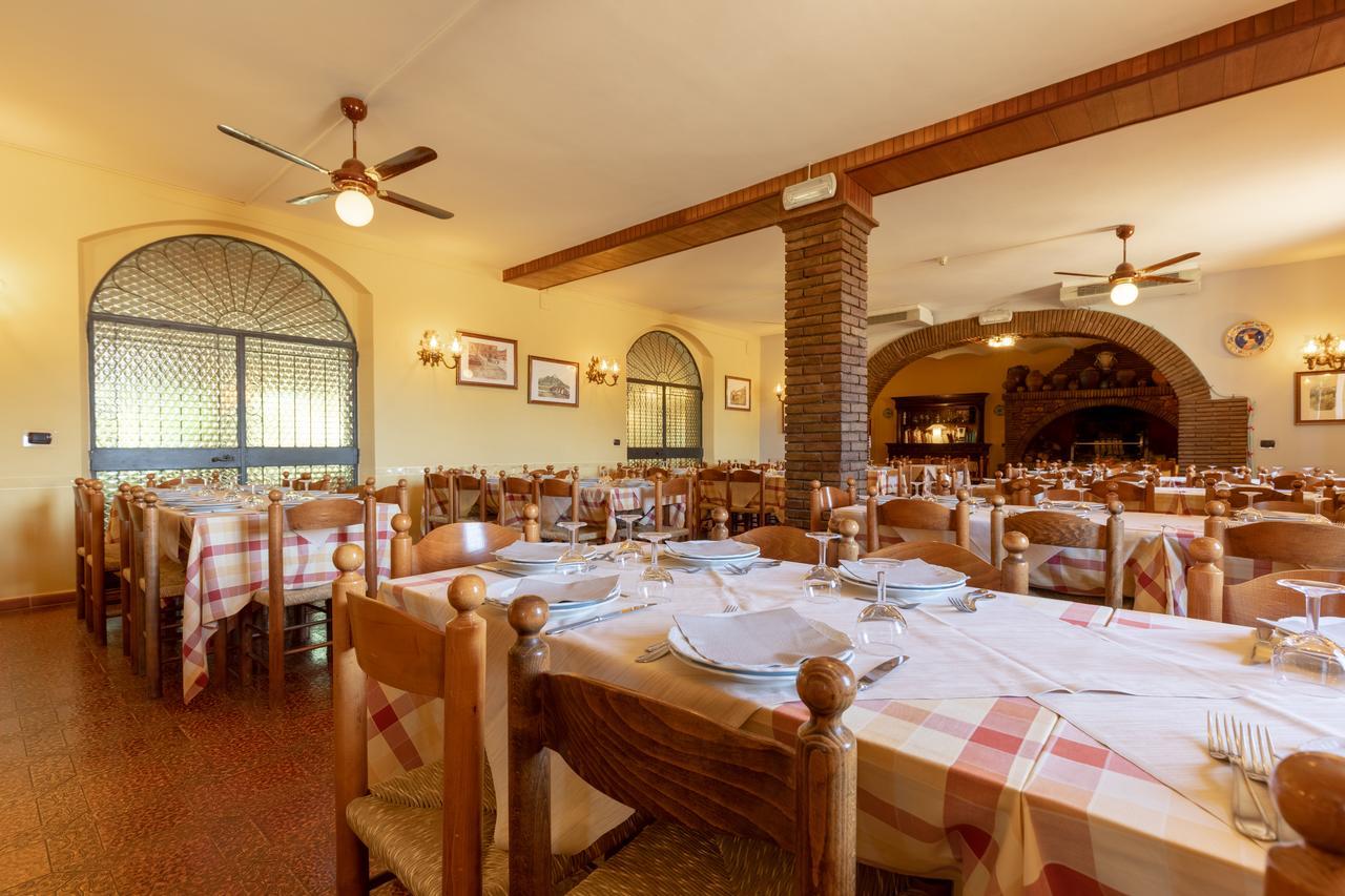 Hotel Villa Elda Assisi Esterno foto