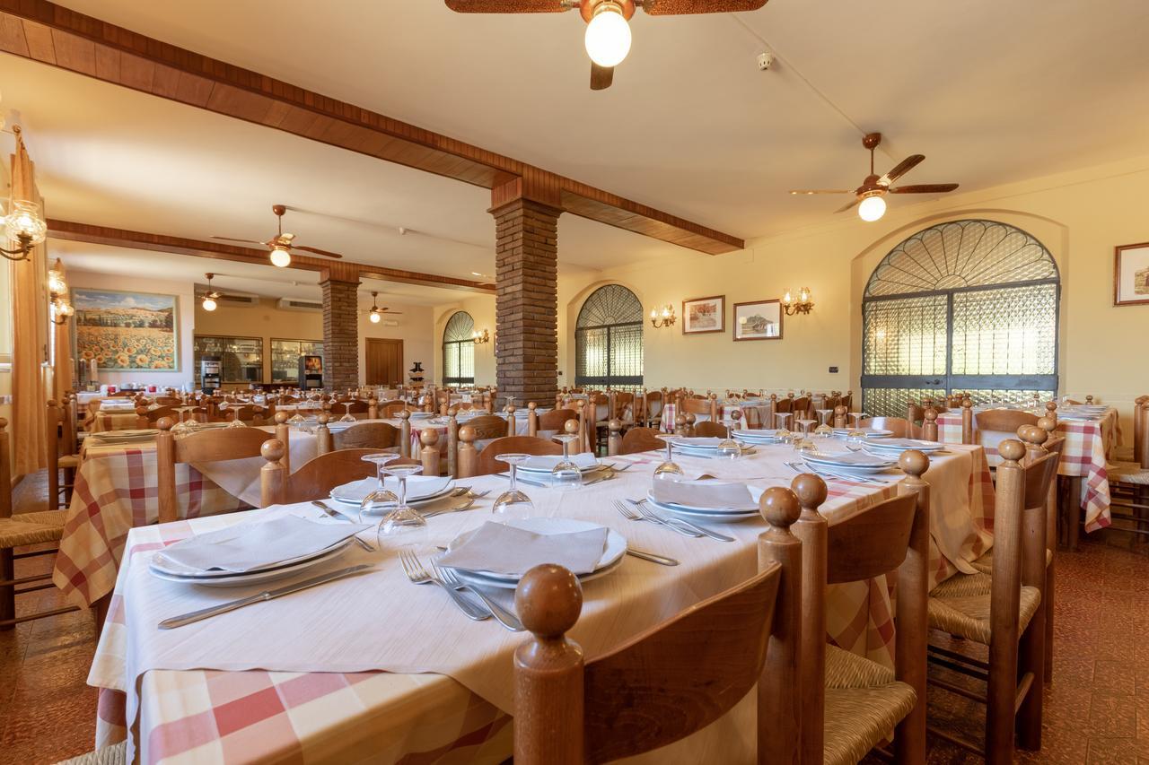 Hotel Villa Elda Assisi Esterno foto