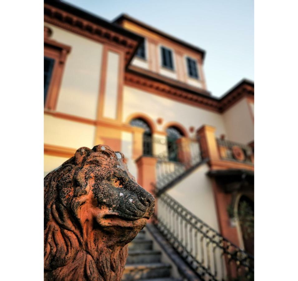 Hotel Villa Elda Assisi Esterno foto